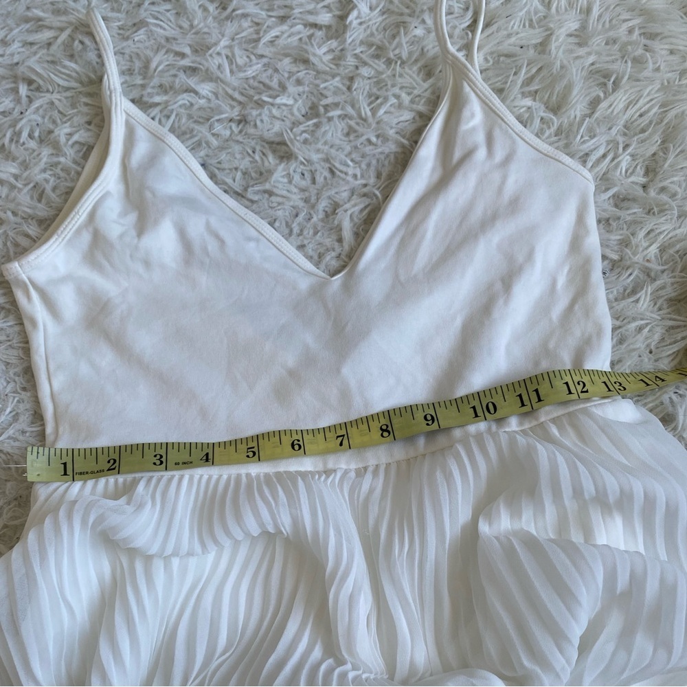 Aritzia Wilfred Daphnee Dress - Picture 6 of 10